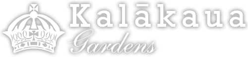 Kalakaua Gardens Logo